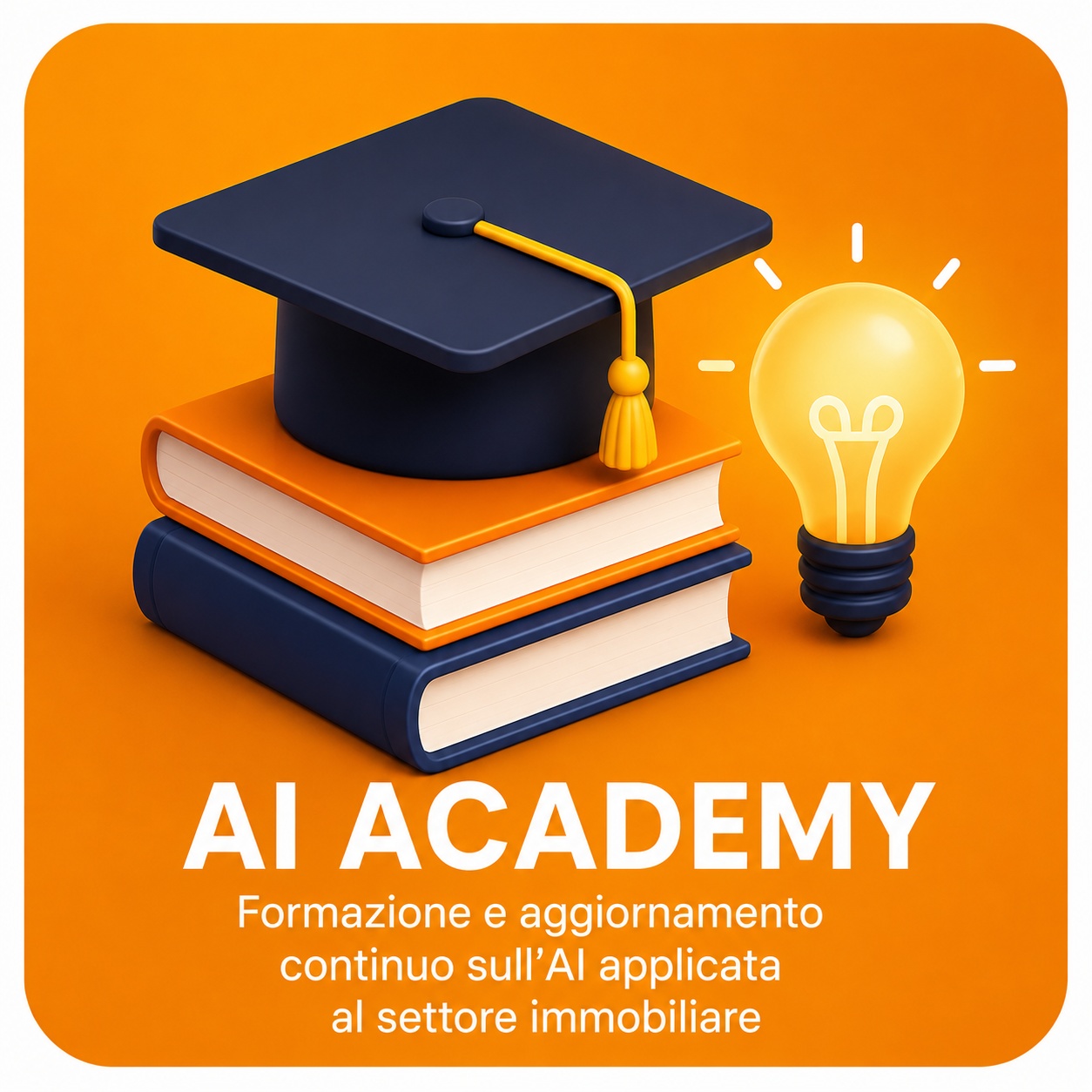 CoachImmobiliare AI Academy – formazione AI per il settore immobiliare